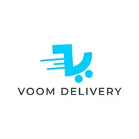 Voom Delivery Driver icon