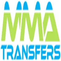 MMA Transfer local cab service icon