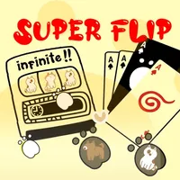 SUPER FLIP 2023 icon