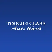 Touch of Class Auto Wash icon