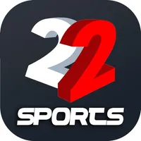 22Sports Plus icon