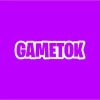 Gametok: Gaming short videos icon