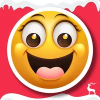 Daily Stickers & Gif icon