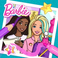 Barbie Color Creations icon