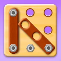 Pin Puzzle - Pull the games icon