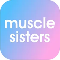 Muscle Sisters icon