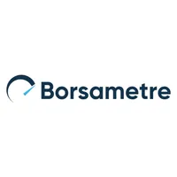 Borsametre - Ekonomi icon