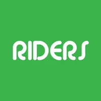 Riders - Book a ride icon