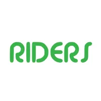 Riders - Drivers icon