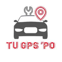 Tu GPSpo icon