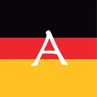 German A1 icon