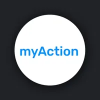 MyAction icon