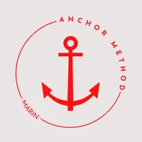 Anchor Method Marin icon