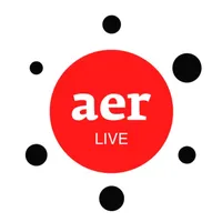 AerLive icon