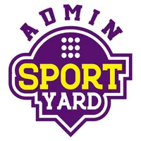 SPORT YARD ADMIN icon