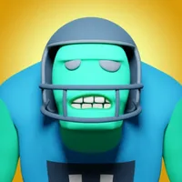 Merge Zombie Defense icon