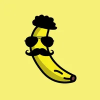 Are you a banana? icon