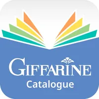 Giffarine Catalogue icon