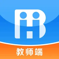 汇学邦教师端 icon