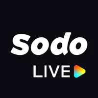 SodoLive-live stream & go chat icon