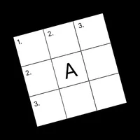 Mini 5x5 Crosswords icon