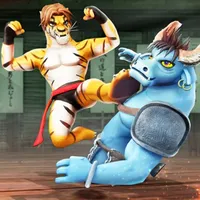 Kung Fu Battle : Karate Game icon