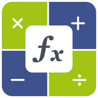 Algebraic App icon