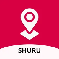 Shuru: Local news and city app icon