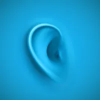 Tinnitus: resound relief & aid icon