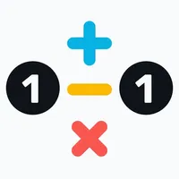 Math Puzzle! Equation Game icon