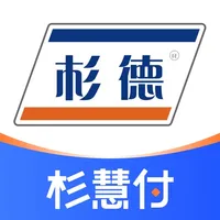 杉慧付 icon