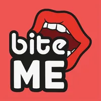 biteME App icon