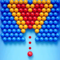 Bubble Shooter Pop Legend icon