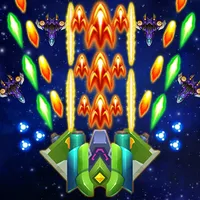 Galaxy Wars Alien Strike icon