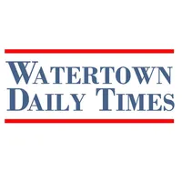 Watertown Daily Times eEdition icon