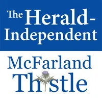 Herald Ind & McFarland Thstle icon