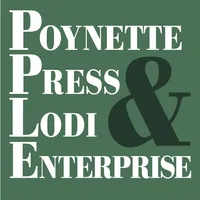 Lodi & Poynette Press icon