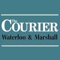 Waterloo Courier icon