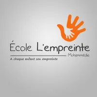 Ecole l'empreinte icon