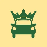 Crown Cab Passenger icon