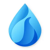 Water drinking reminder WaterW icon