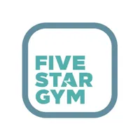 Five Star Gym Windsor icon