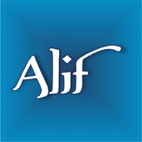 Alif Indian Cuisine icon