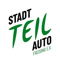 Stadtteilauto Freising icon