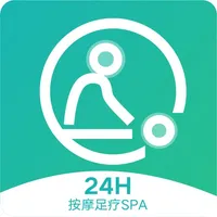 舒爽到家-同城上门按摩保健养生足疗SPA直约平台 icon