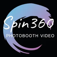 Spin360 Vidéo Photobooth icon