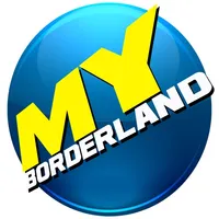 MyBorderland icon