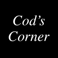 Cods Corner icon