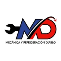 Mecánica Diablo. icon