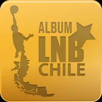 LNB Album Digital icon